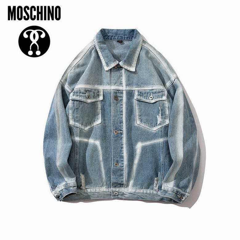 Moschino Men's Outwear 5